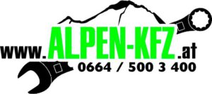 Alpen kfz piesendorf