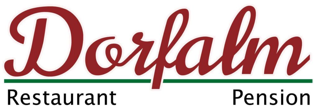 Pension & restaurant dorfalm
