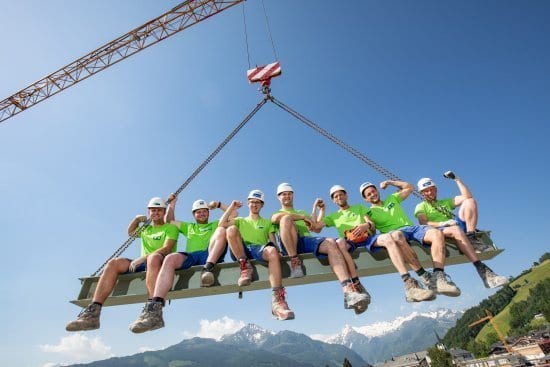 herzog bau gmbh